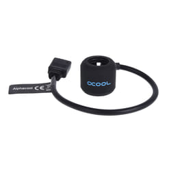 Alphacool 15323 parte e accessorio del sistema di raffreddamento del computer Anello LED