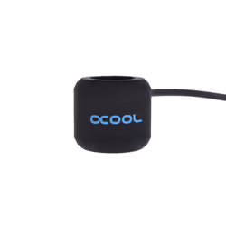 Alphacool 15323 parte e accessorio del sistema di raffreddamento del computer Anello LED