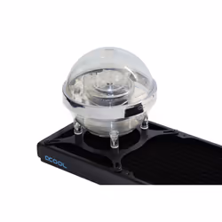 Alphacool 15362 parte e accessorio del sistema di raffreddamento del computer Pompa e serbatoio - Vista aggiuntiva 8