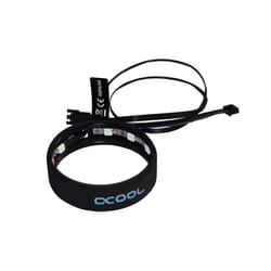 Alphacool 15363 parte e accessorio del sistema di raffreddamento del computer Anello LED