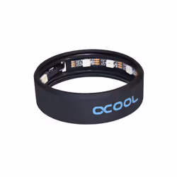Alphacool 15363 parte e accessorio del sistema di raffreddamento del computer Anello LED