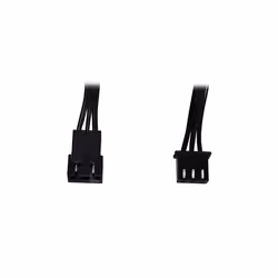 Alphacool 15363 parte e accessorio del sistema di raffreddamento del computer Anello LED