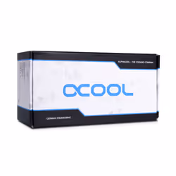 Alphacool 15484 parte e accessorio del sistema di raffreddamento del computer Blocco di acqua - Vista aggiuntiva 4