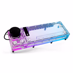 Alphacool 15488 parte e accessorio del sistema di raffreddamento del computer Pompa e serbatoio - Vista aggiuntiva 4