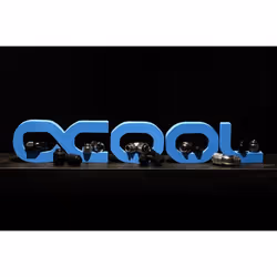 Alphacool 17196 parte e accessorio del sistema di raffreddamento del computer Guarnizione - Vista aggiuntiva 4