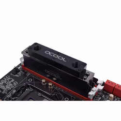 Alphacool 17268 parte e accessorio del sistema di raffreddamento del computer Blocco di acqua - Vista aggiuntiva 4