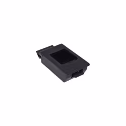 Alphacool 17430, Morsa, Nero