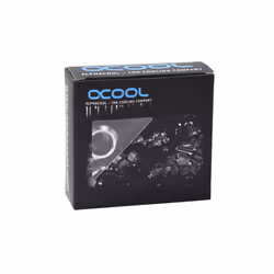 Alphacool 17474 parte e accessorio del sistema di raffreddamento del computer Kit di montaggio - Vista aggiuntiva 4