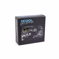 Alphacool 17483 parte e accessorio del sistema di raffreddamento del computer Guarnizione - Vista aggiuntiva 4