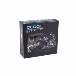 Alphacool 17484 parte e accessorio del sistema di raffreddamento del computer Guarnizione - Vista aggiuntiva 5