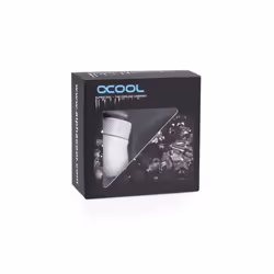 Alphacool 17487 parte e accessorio del sistema di raffreddamento del computer Kit di montaggio - Vista aggiuntiva 4