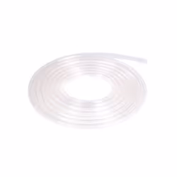 Alphacool 17491, Tubo, Cloruro di polivinile (PVC), Trasparente, 60 °C, 2 bar, 1 cm
