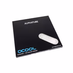Alphacool 17491 parte e accessorio del sistema di raffreddamento del computer Tubo