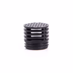 Alphacool 17550, Nero, 1/4", 4 g, Liquido