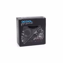 Alphacool 17551 parte e accessorio del sistema di raffreddamento del computer Guarnizione - Vista aggiuntiva 4