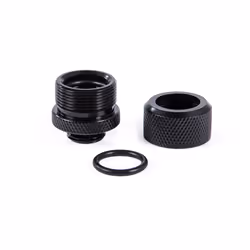 Alphacool 17552 parte e accessorio del sistema di raffreddamento del computer Kit di montaggio - Vista aggiuntiva 4