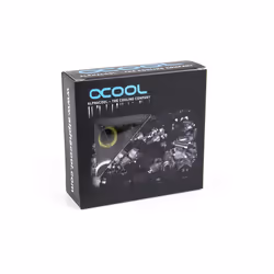 Alphacool 17554 parte e accessorio del sistema di raffreddamento del computer Kit di montaggio - Vista aggiuntiva 5