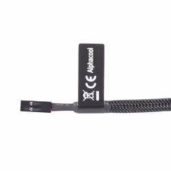 Alphacool 17555 parte e accessorio del sistema di raffreddamento del computer Sensore di temperatura - Vista aggiuntiva 5