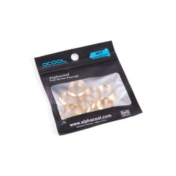 Alphacool 17567 parte e accessorio del sistema di raffreddamento del computer Kit di montaggio