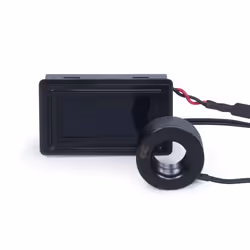 Alphacool 17576, Sensore di temperatura, Nero, 1/4", Processore, 28,2 mm, 47,8 mm