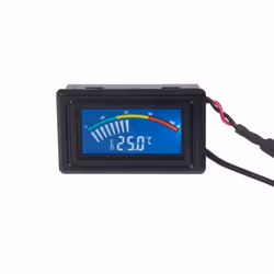 Alphacool 17576 parte e accessorio del sistema di raffreddamento del computer Sensore di temperatura