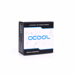 Alphacool 17578 parte e accessorio del sistema di raffreddamento del computer Blocco di acqua