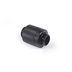 Alphacool ES D-Plug Montaggio su radiatore