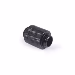 Alphacool ES D-Plug Montaggio su radiatore - Vista aggiuntiva 2