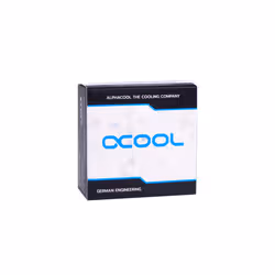 Alphacool ES D-Plug Montaggio su radiatore - Vista aggiuntiva 4