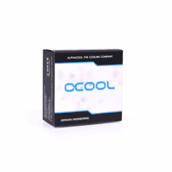 Alphacool 17604 pièce et accessoire pour systèmes de refroidissement d'ordinateurs Connecteur de tuyau - Vista aggiuntiva 4