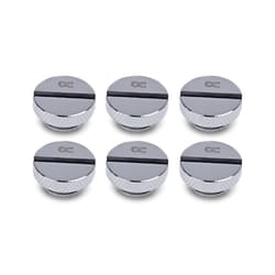 Alphacool 17623 parte e accessorio del sistema di raffreddamento del computer Blocco di acqua
