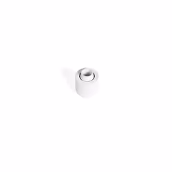 Alphacool 17626, Guarnizione, Ottone, Bianco, 1/4", 27 mm, 2 cm