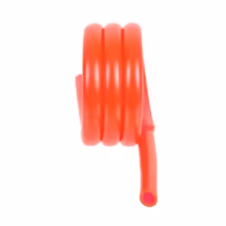 Alphacool 18416, PVC, Rosso, 275 g