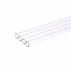 Alphacool 8746836, Acrilico, Trasparente, 60 °C, 4 bar, 1,6 cm, 465 g