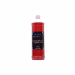 Alphacool 1014016, Rosso, 1 L, Liquido