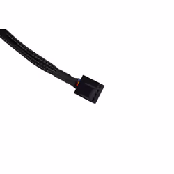 Alphacool 18675 parte e accessorio del sistema di raffreddamento del computer Prolunga del cavo