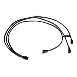 Alphacool 18681 parte e accessorio del sistema di raffreddamento del computer Cavo splitter RGB