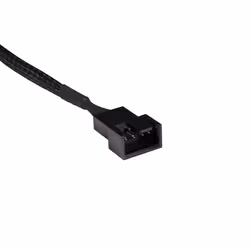 Alphacool 18681 parte e accessorio del sistema di raffreddamento del computer Cavo splitter RGB