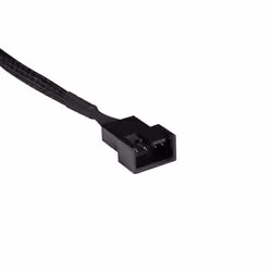 Alphacool 18682 parte e accessorio del sistema di raffreddamento del computer Cavo splitter RGB