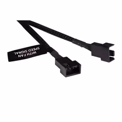 Alphacool 18683 parte e accessorio del sistema di raffreddamento del computer Cavo splitter RGB