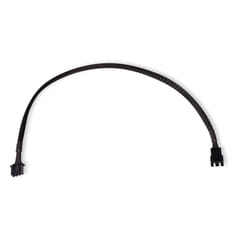 Alphacool 18698 parte e accessorio del sistema di raffreddamento del computer Cavo splitter RGB