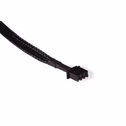 Alphacool 18699 parte e accessorio del sistema di raffreddamento del computer Cavo splitter RGB