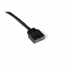 Alphacool 18705 parte e accessorio del sistema di raffreddamento del computer Cavo splitter RGB