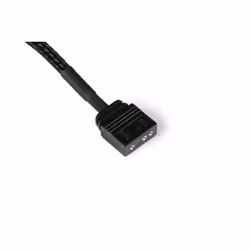 Alphacool 18712 parte e accessorio del sistema di raffreddamento del computer Cavo splitter RGB