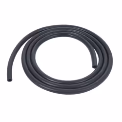 Alphacool 18713, Tubo, EPDM, Nero, 120 °C, -35 °C, CE, FC, RoHS