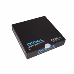 Alphacool 18731 parte e accessorio del sistema di raffreddamento del computer Tubo