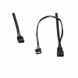 Alphacool Rise Aurora Case per computer Ventilatore 12 cm Nero, Translucent 1 pz - Vista aggiuntiva 6