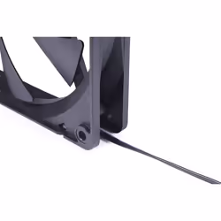 Alphacool 24846 sistema di raffreddamento per computer Case per computer Ventilatore 14 cm Nero 1 pz - Vista aggiuntiva 4