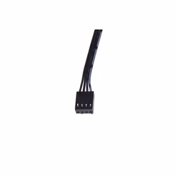 Alphacool 24846 sistema di raffreddamento per computer Case per computer Ventilatore 14 cm Nero 1 pz - Vista aggiuntiva 5