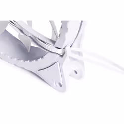 Alphacool 24851 sistema di raffreddamento per computer Case per computer Ventilatore 14 cm Bianco 1 pz - Vista aggiuntiva 5